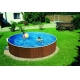 Bazén Marimex Orlando Premium 4,60 x 1,22 m s pískovou filtrací